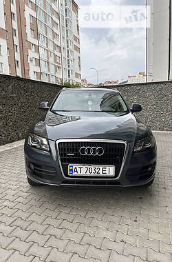 Audi Q5 2009