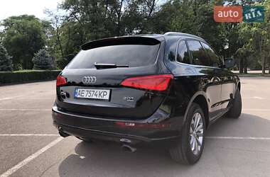 Audi Q5 2014