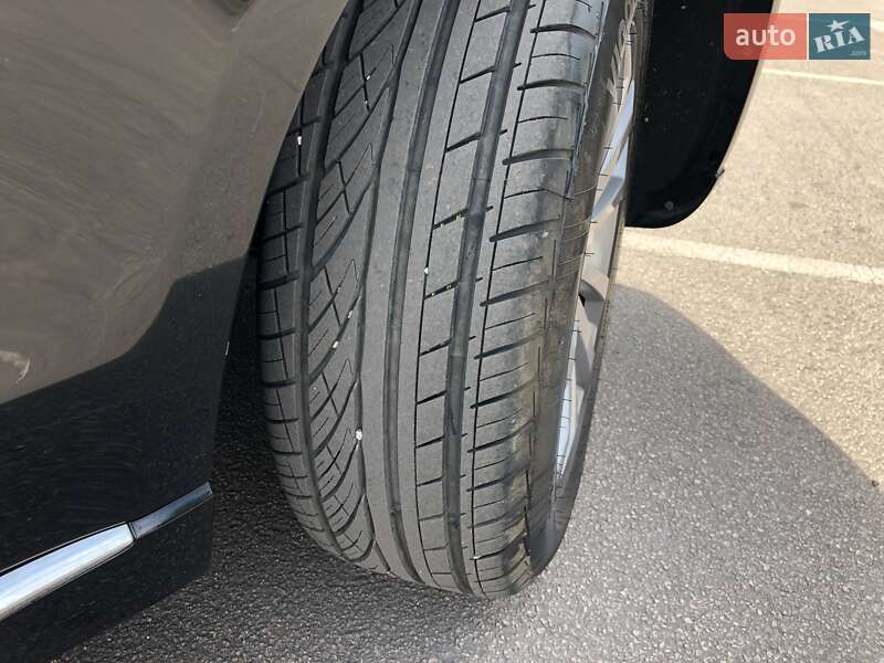 Внедорожник / Кроссовер Audi Q5 2014 в Днепре фото 9 Внедорожник / Кроссовер Audi Q5 2014 в Днепре