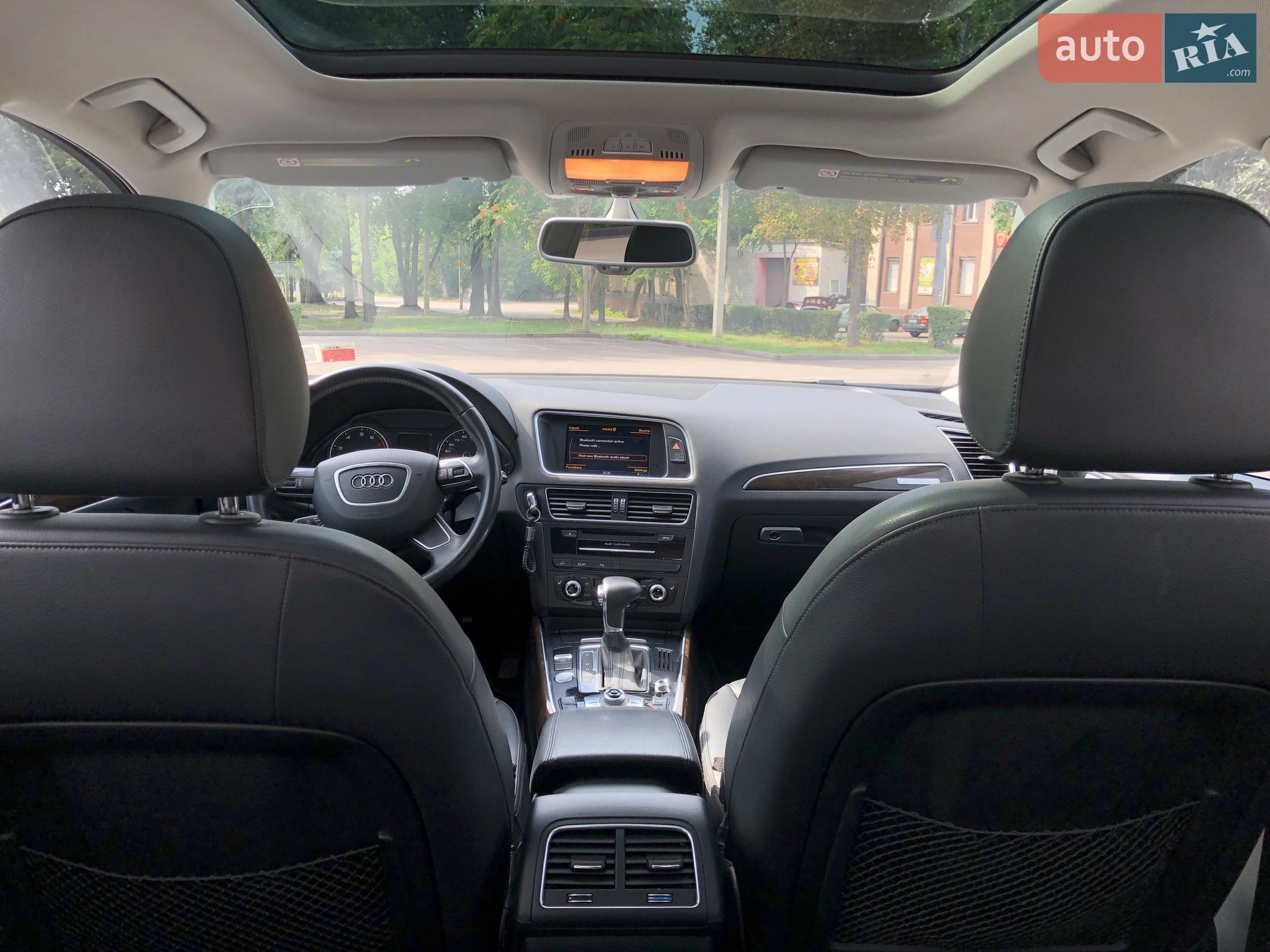 2014 Audi Q5 - мініатюра 11