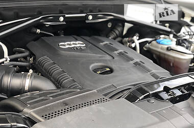 Позашляховик / Кросовер Audi Q5 2014 в Трускавці