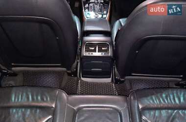 Внедорожник / Кроссовер Audi Q5 2013 в Харькове