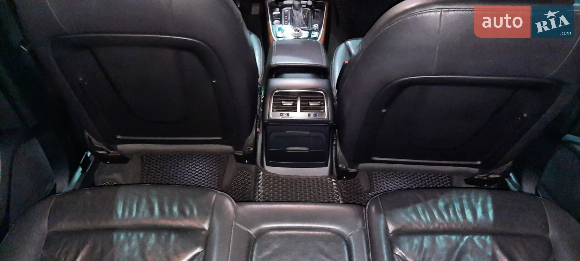 2013 Audi Q5 - мініатюра 13