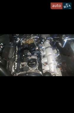 Внедорожник / Кроссовер Audi Q5 2013 в Харькове