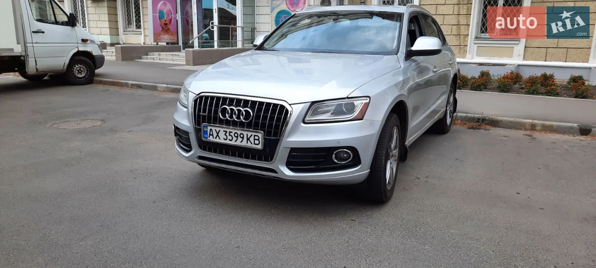 2013 Audi Q5 - мініатюра 33