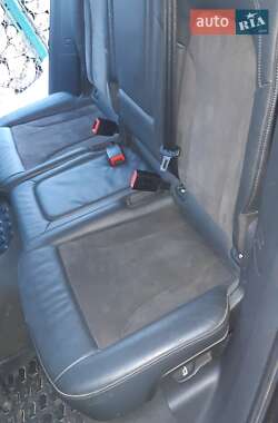 Внедорожник / Кроссовер Audi Q5 2012 в 