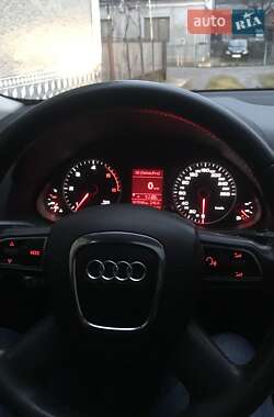 Внедорожник / Кроссовер Audi Q5 2012 в 