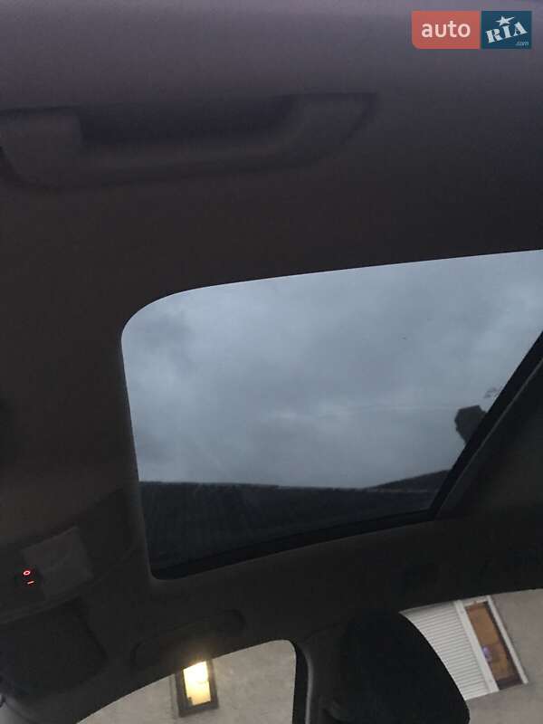 Внедорожник / Кроссовер Audi Q5 2012 в Ужгороде