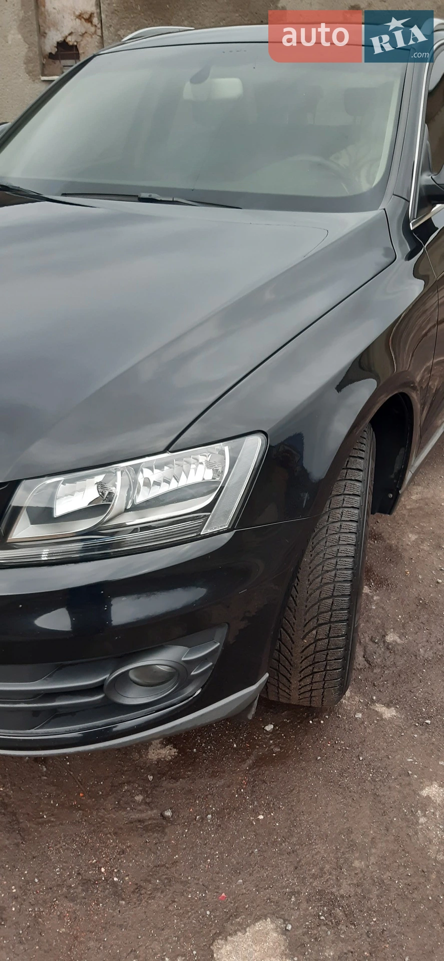 2012 Audi Q5 - мініатюра 9