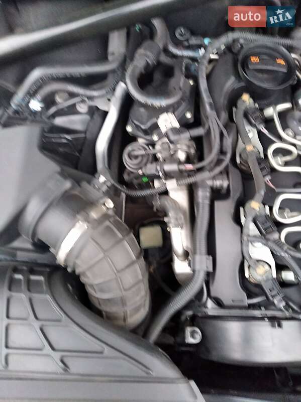 Внедорожник / Кроссовер Audi Q5 2012 в Ужгороде