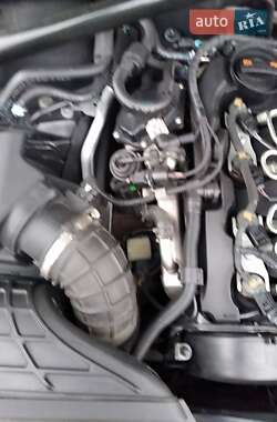 Внедорожник / Кроссовер Audi Q5 2012 в 