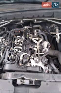 Внедорожник / Кроссовер Audi Q5 2012 в 