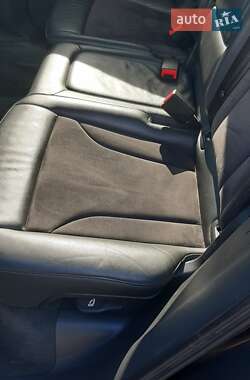 Внедорожник / Кроссовер Audi Q5 2012 в 