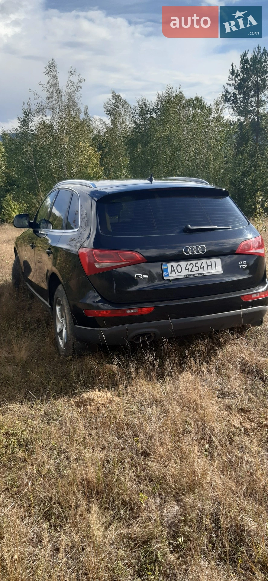 2012 Audi Q5 - мініатюра 18