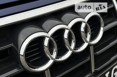 Внедорожник / Кроссовер Audi Q5 2021 в Луцке