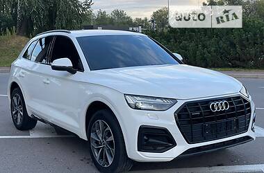 Audi Q5 2021 Audi Q5 2021