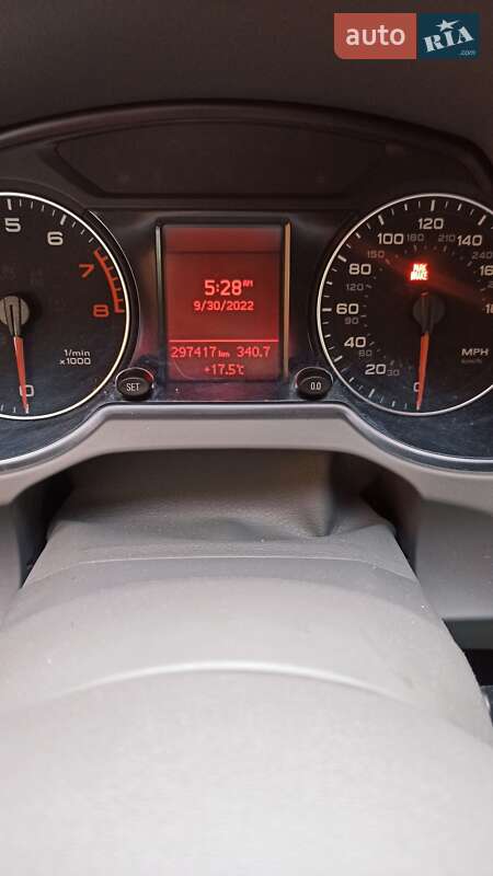 Внедорожник / Кроссовер Audi Q5 2011 в Чугуеве