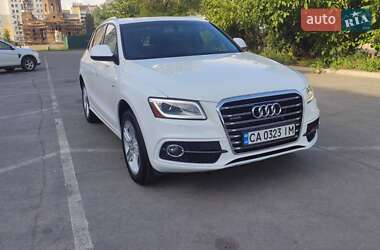 Audi Q5 2015 Audi Q5 2015