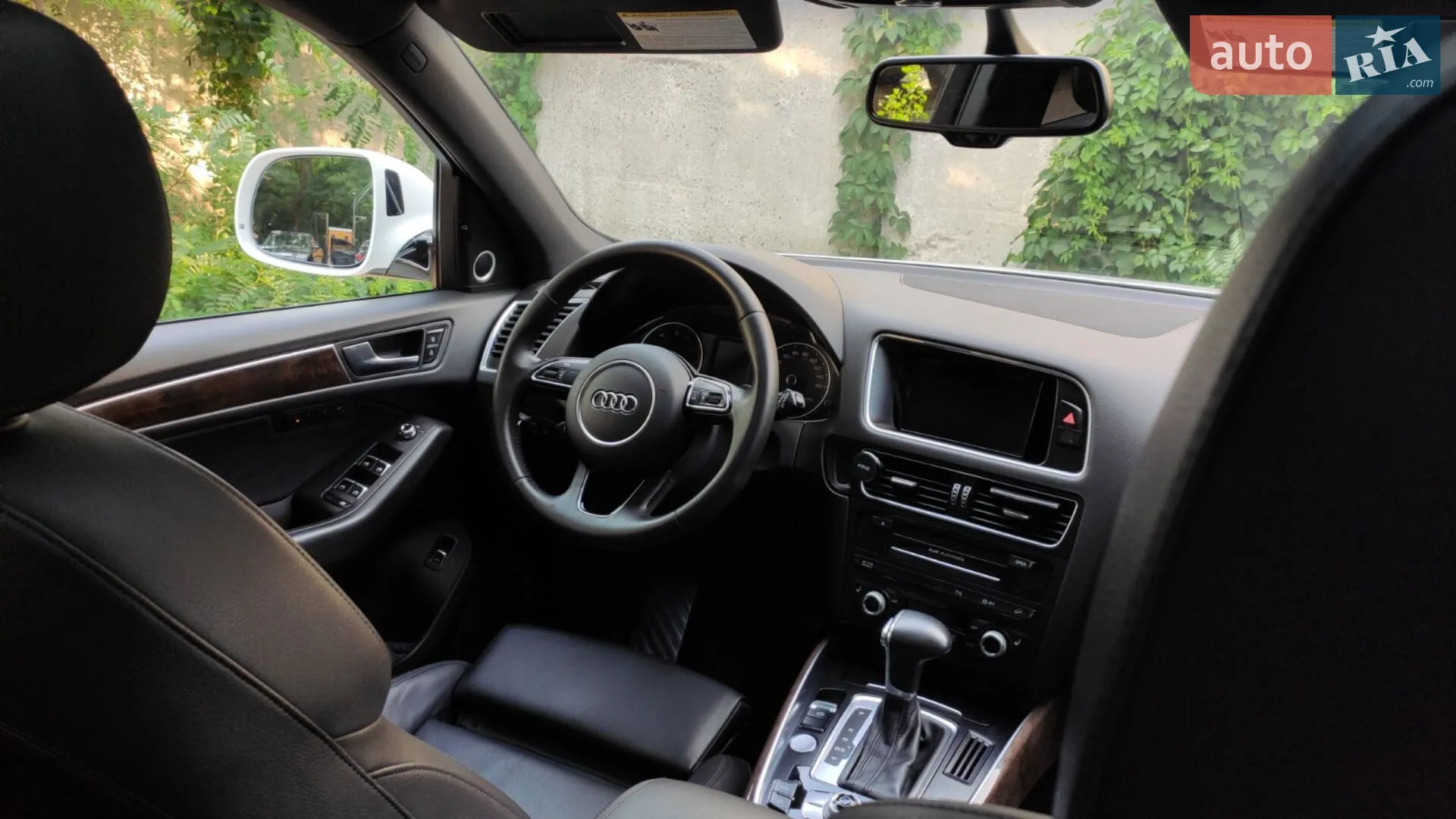 2015 Audi Q5 - мініатюра 3