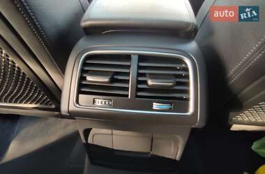 Внедорожник / Кроссовер Audi Q5 2015 в 