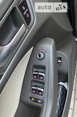 Внедорожник / Кроссовер Audi Q5 2013 в 