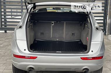 Позашляховик / Кросовер Audi Q5 2012 в 