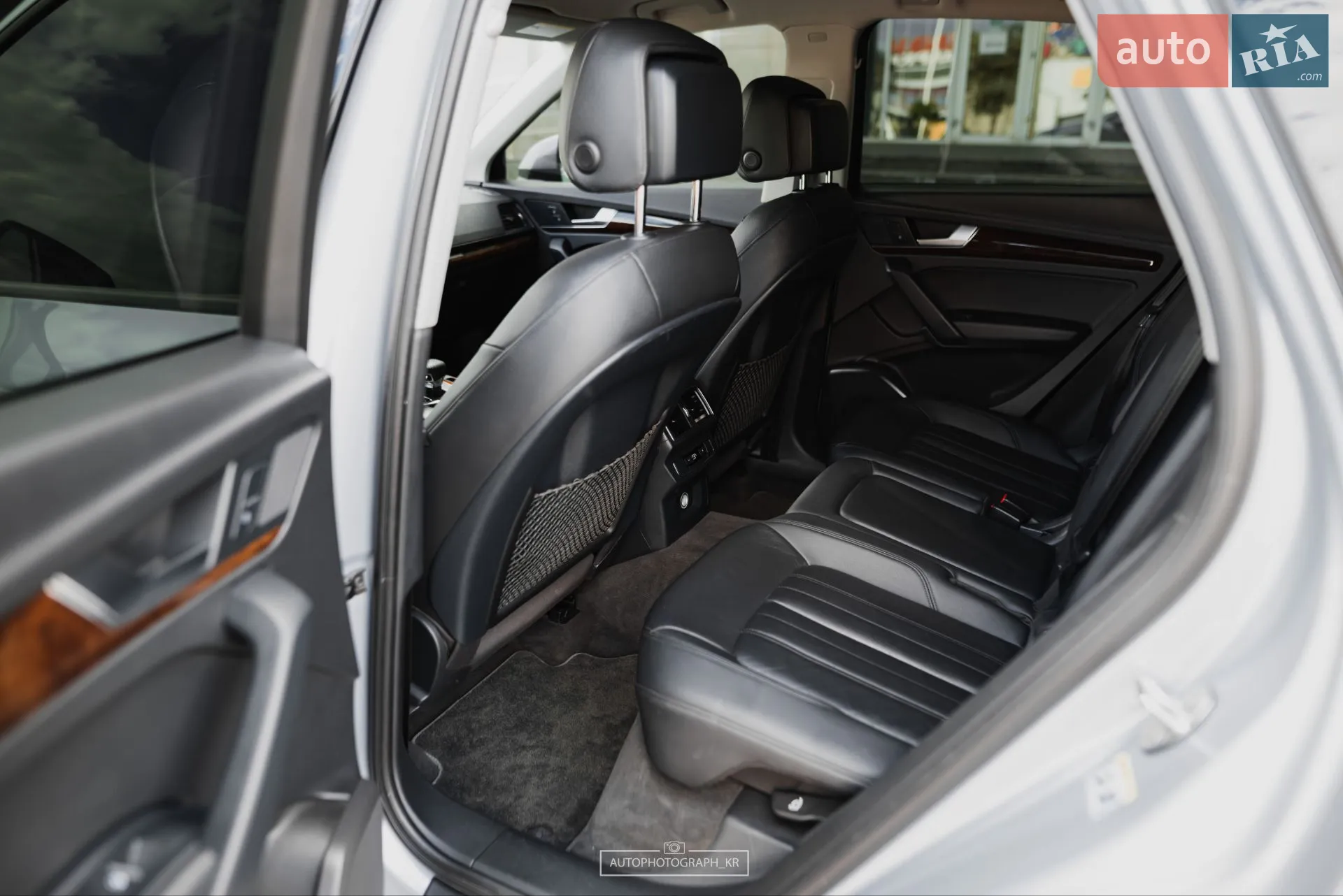 2018 Audi Q5 - мініатюра 41