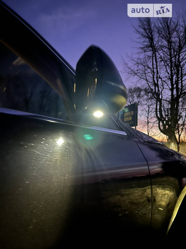 Внедорожник / Кроссовер Audi Q5 2010 в Калуше