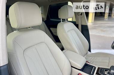 Внедорожник / Кроссовер Audi Q5 2019 в 