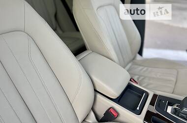 Внедорожник / Кроссовер Audi Q5 2019 в 