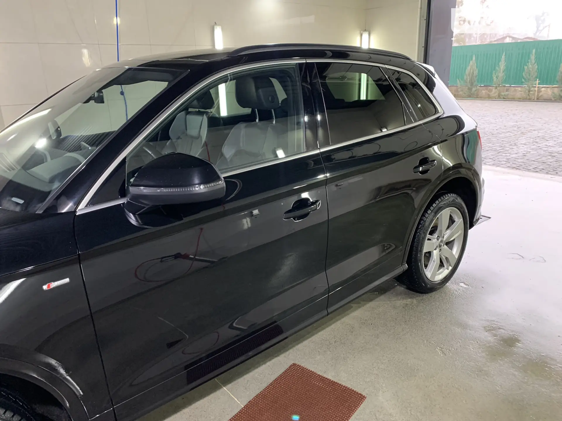 2018 Audi Q5 - мініатюра 12