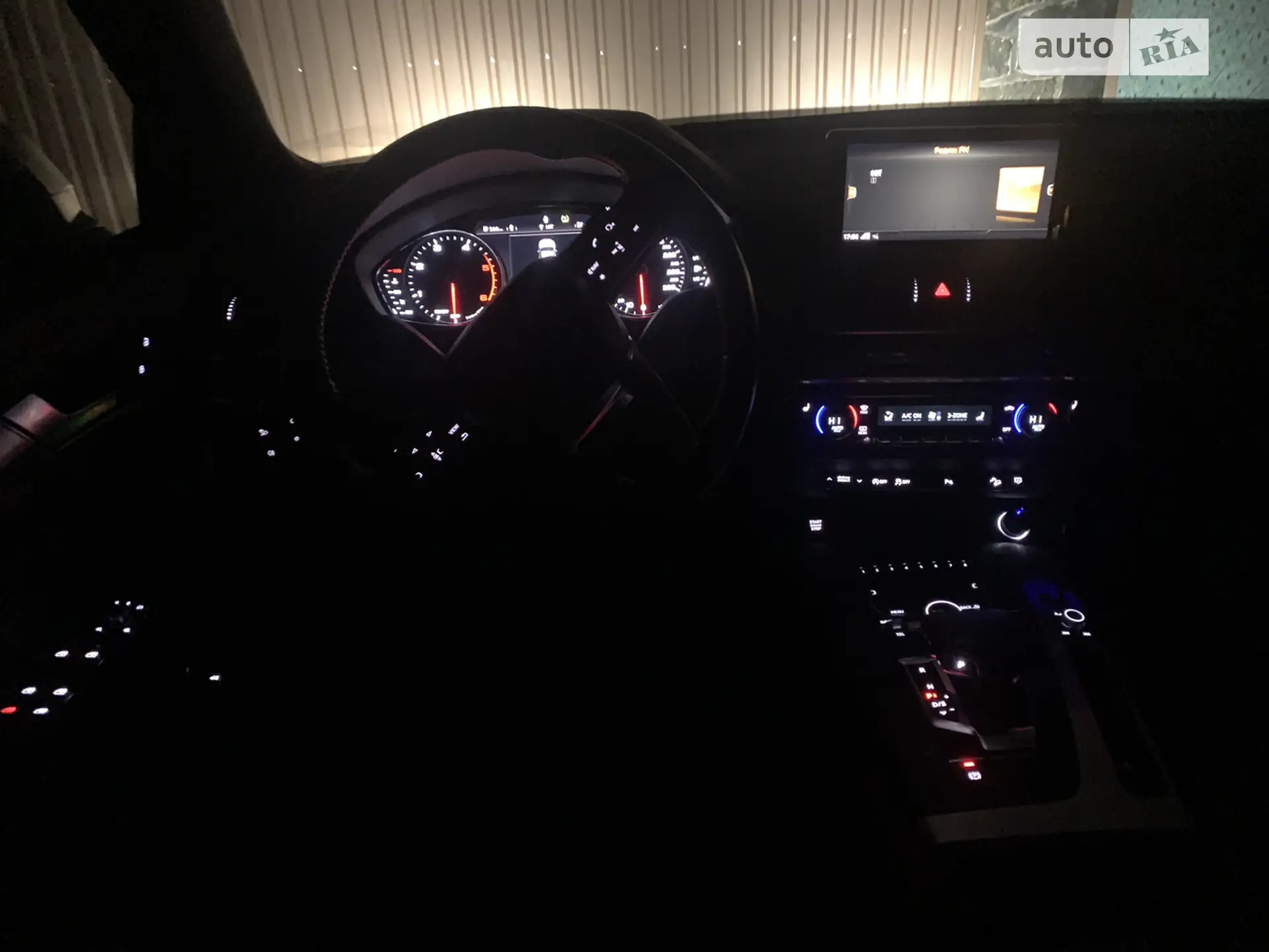 2018 Audi Q5 - мініатюра 9