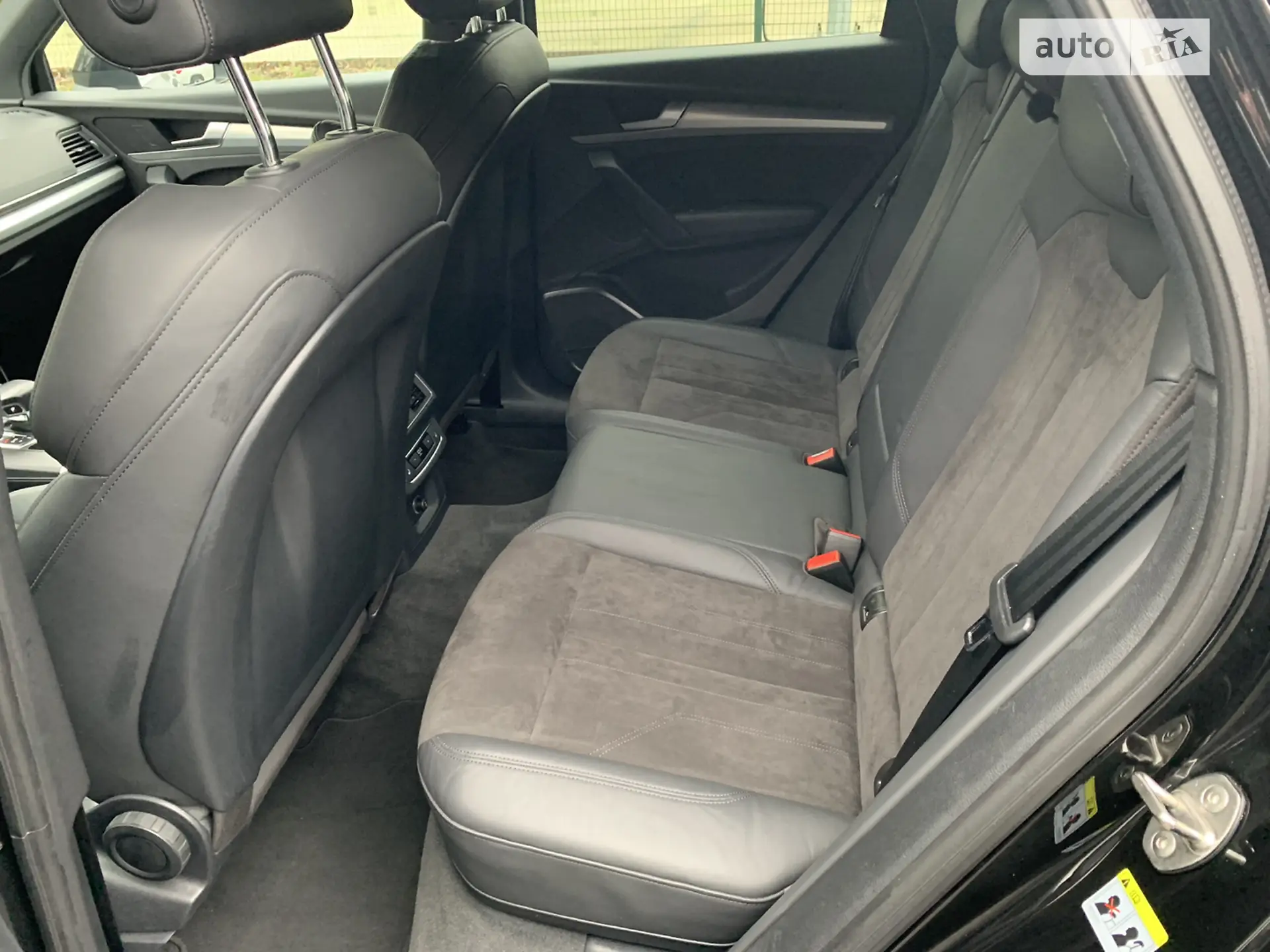 2018 Audi Q5 - мініатюра 24
