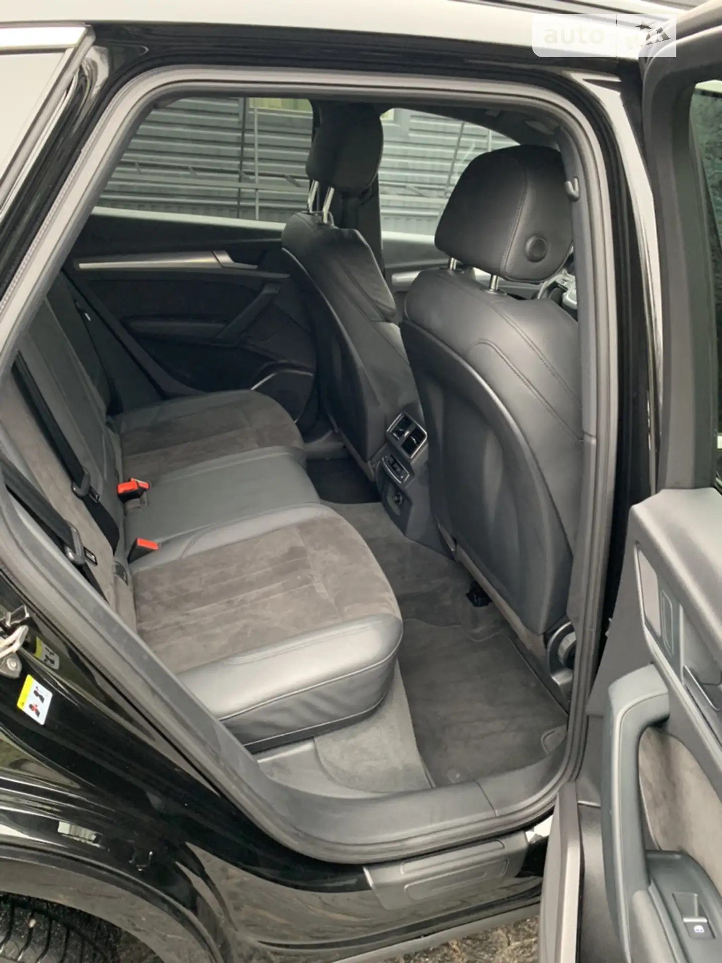 2018 Audi Q5 - мініатюра 34
