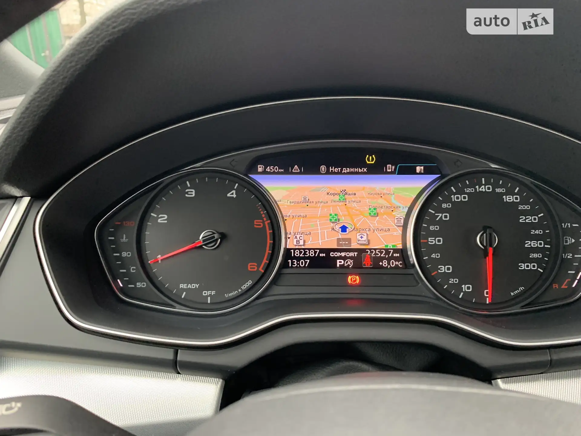 2018 Audi Q5 - мініатюра 52