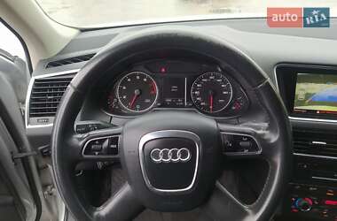 Внедорожник / Кроссовер Audi Q5 2011 в Хмельницком