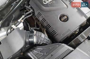 Внедорожник / Кроссовер Audi Q5 2011 в 