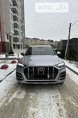 Audi Q5 2021 Audi Q5 2021