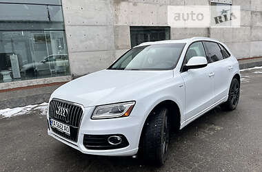 Audi Q5 2013