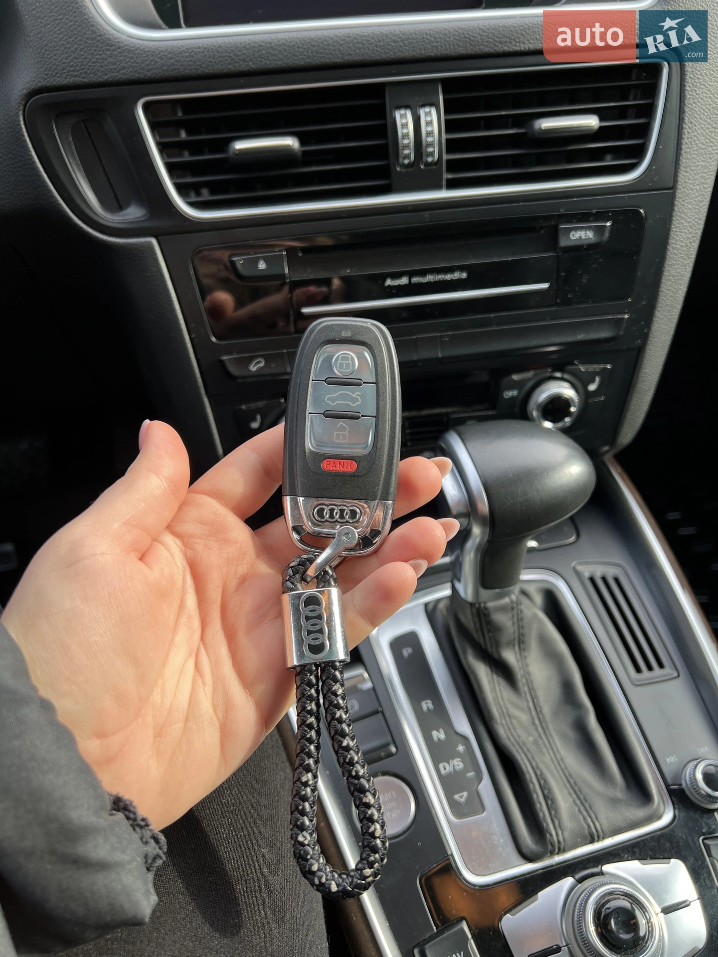 2015 Audi Q5 - мініатюра 8