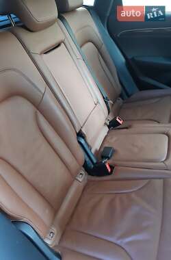 Внедорожник / Кроссовер Audi Q5 2011 в 