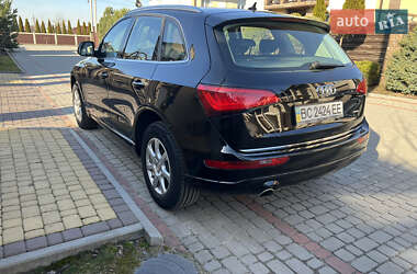 Позашляховик / Кросовер Audi Q5 2015 в Львові фото 30 Позашляховик / Кросовер Audi Q5 2015 в Львові