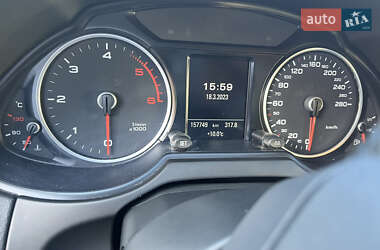 Позашляховик / Кросовер Audi Q5 2015 в Львові фото 43 Позашляховик / Кросовер Audi Q5 2015 в Львові