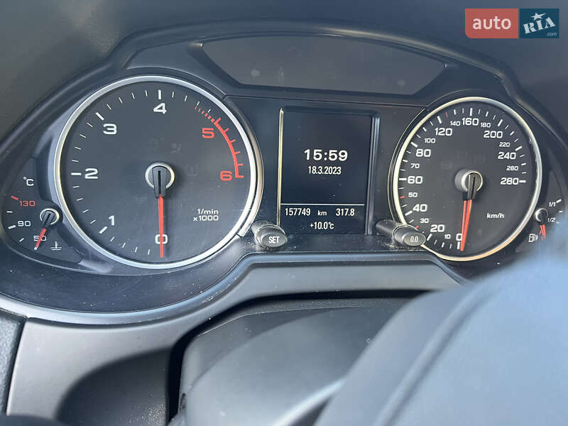 Позашляховик / Кросовер Audi Q5 2015 в Львові фото 43 Позашляховик / Кросовер Audi Q5 2015 в Львові