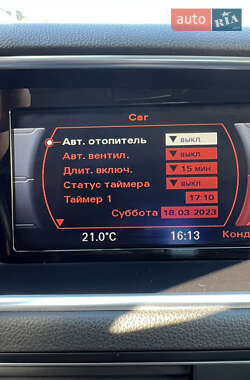 Позашляховик / Кросовер Audi Q5 2015 в Львові фото 50 Позашляховик / Кросовер Audi Q5 2015 в Львові
