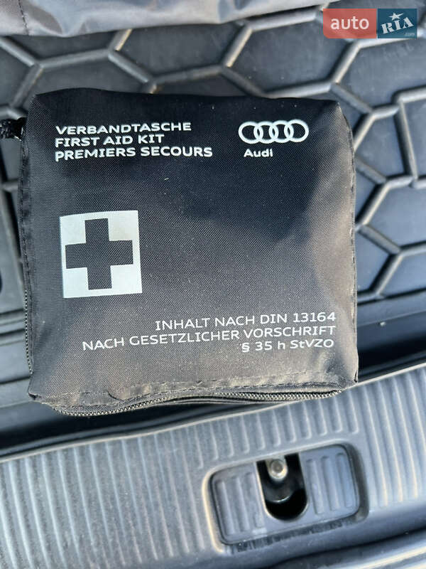 Позашляховик / Кросовер Audi Q5 2015 в Львові фото 47 Позашляховик / Кросовер Audi Q5 2015 в Львові