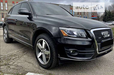 Audi Q5 2011