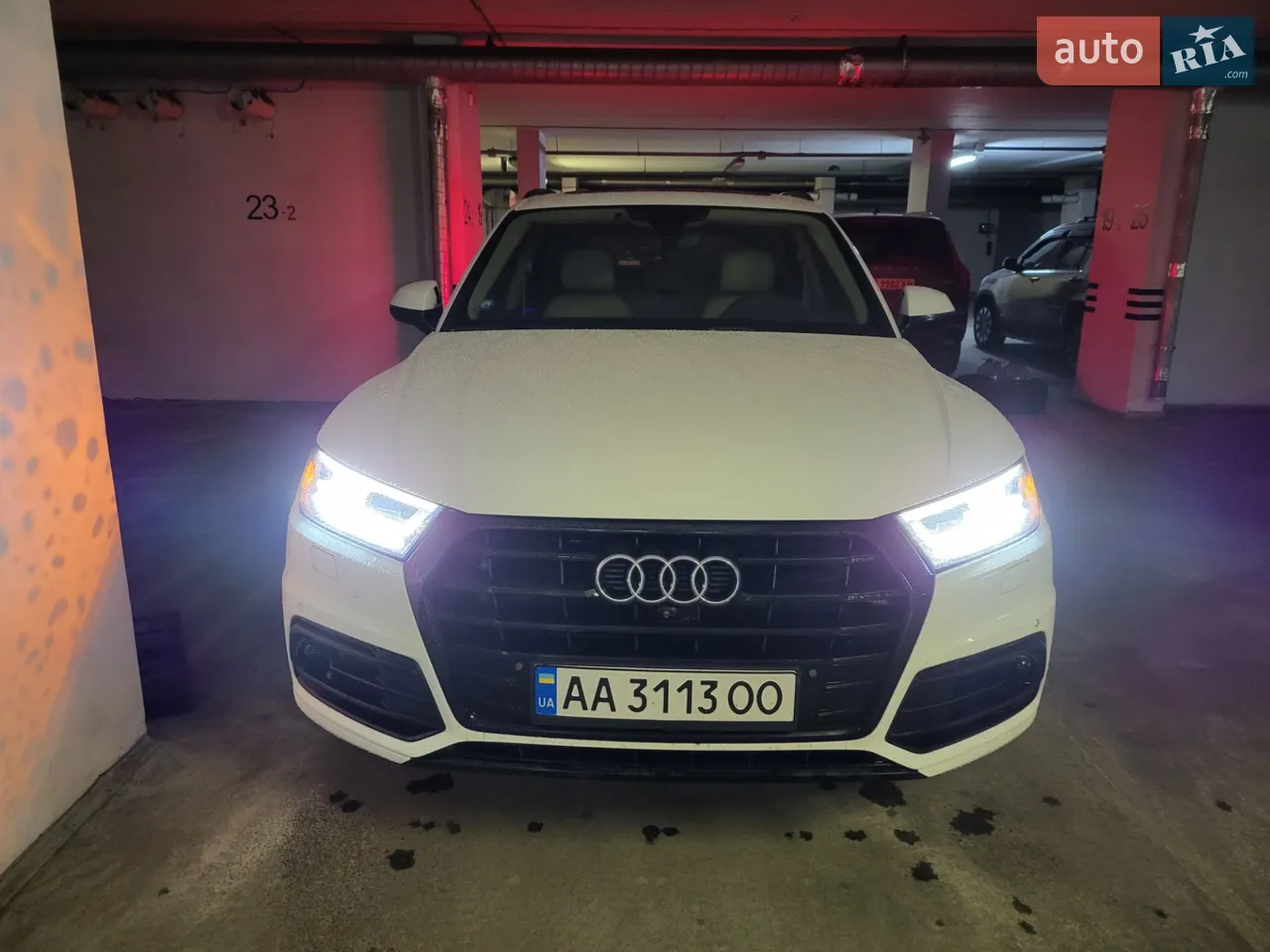 2016 Audi Q5 - мініатюра 29