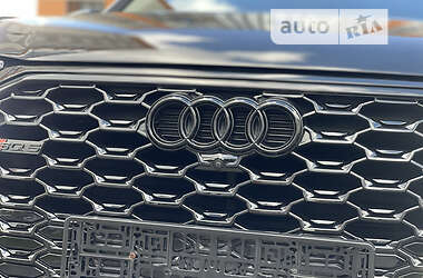 Внедорожник / Кроссовер Audi Q5 2020 в 