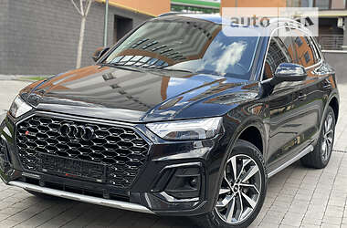 Audi Q5 2020 Audi Q5 2020
